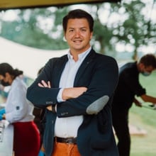 Gilles Vandamme Gilles Vandamme