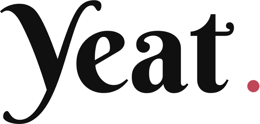 YEATapp Logo